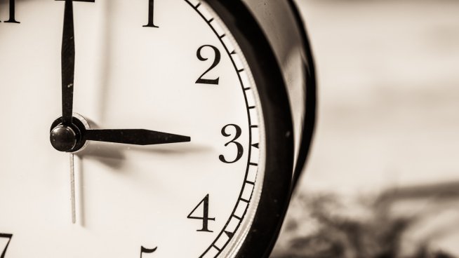 Кога местим часовника с час напред? Снимка: istock