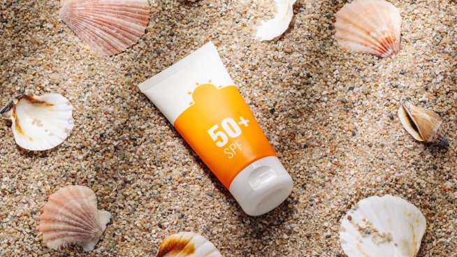 За какво да внимавате при избора на слънцезащитни кремове? Снимка: istock