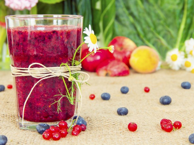 Снимка: thinkstock