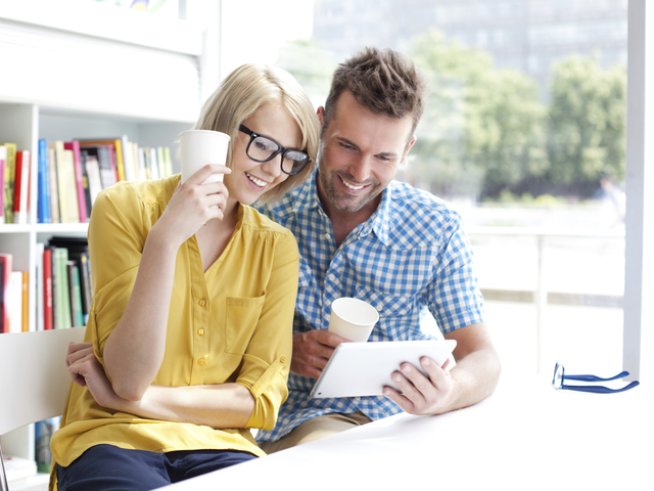 Снимка: thinkstock