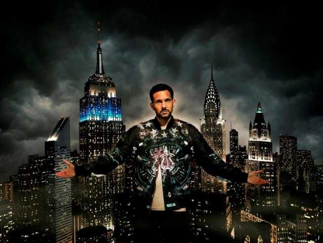 10 българи ще се срещнат с най-известния британски илюзионист