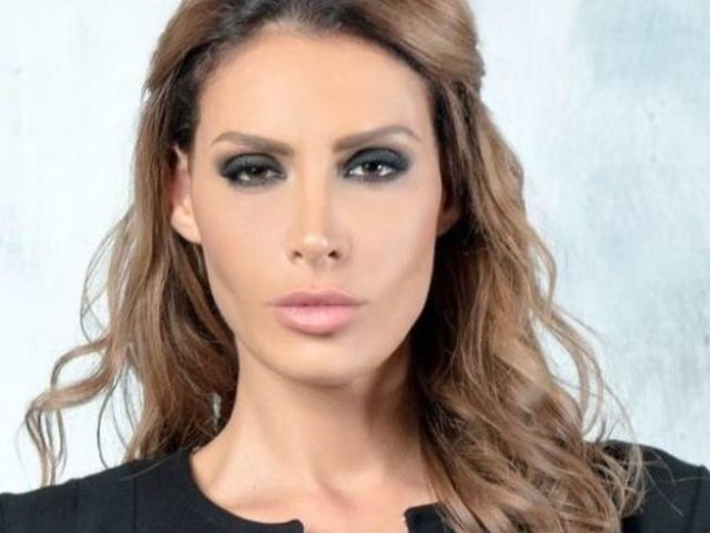 Златка Димитрова. Снимка: facebook