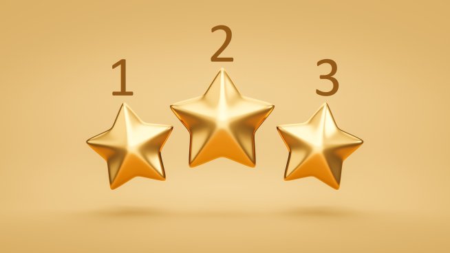 Тест: Изберете си звезда и вижте посланието от Вселената. Снимка: istock