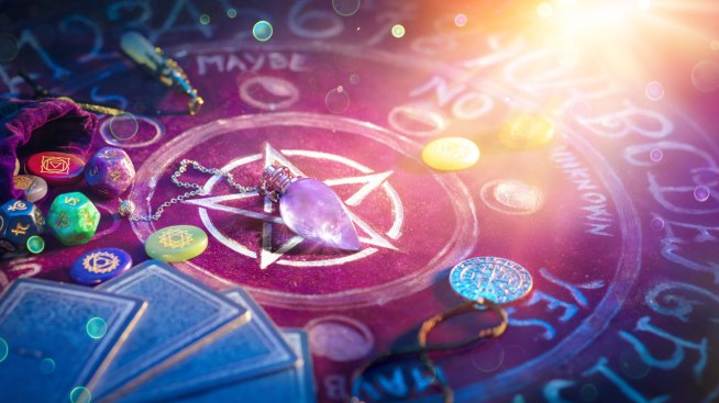 Таро карта за 24 юни. Снимка: istock