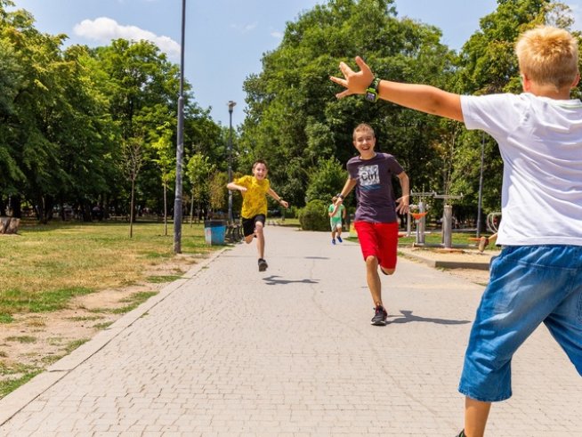 С какво да зарадваме себе си и децата си за Великден?  