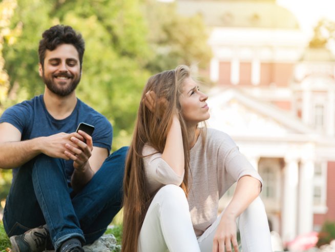Снимка: istock