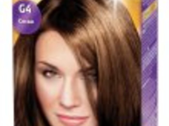 Постигнете светещ, златен блясък в косата