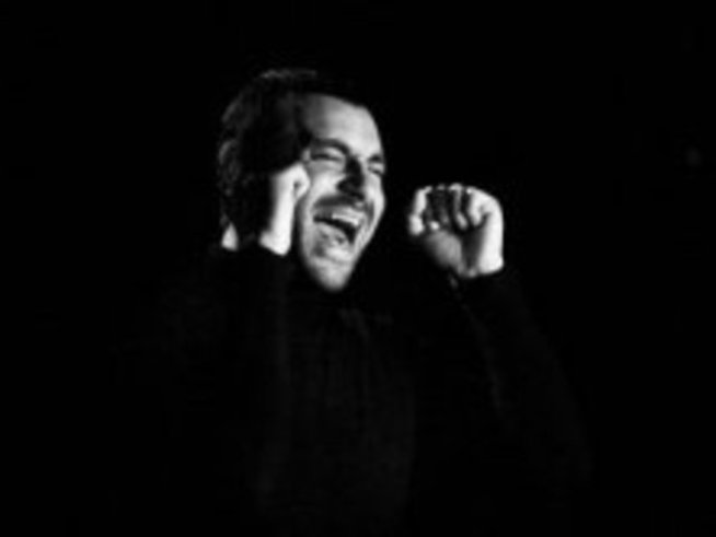 Клип на Нина Николина и Калин Вельов за рождения ден на Невена Коканова