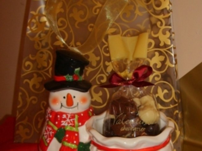 Опияняващи шоколадови вкусове