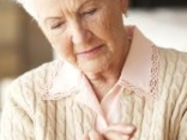 Ревматоиден артрит