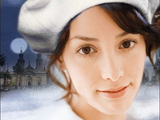 Отвлечена поради политически причини съпруга