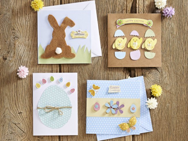 Снимка: blog.hobbycraft.co.uk