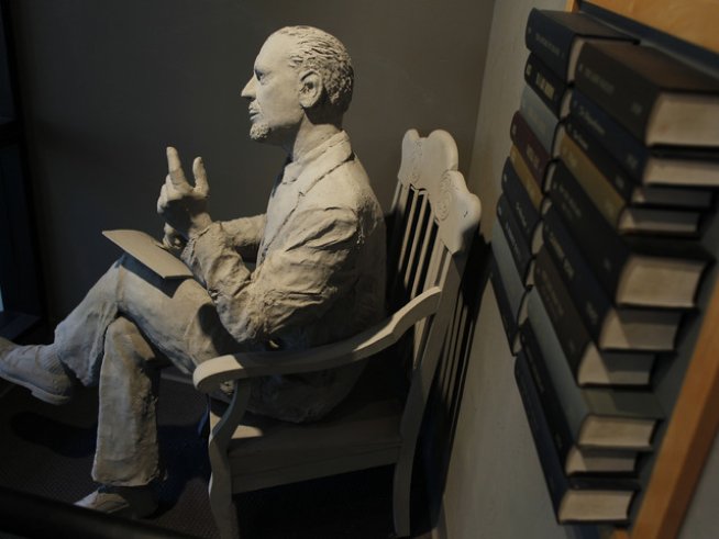 Снимка: Reuters