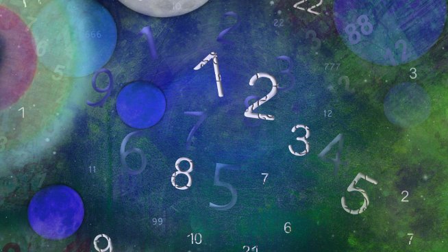 Нумерологична прогноза за 5 – 11 август. Снимка: istock
