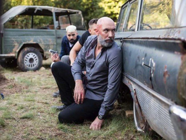 Мариан Вълев и Захари Бахаров отново заедно в „Южен вятър 2: Ускорение“