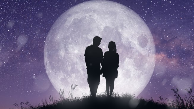 Как да останете себе си във връзката.Снимка: istock