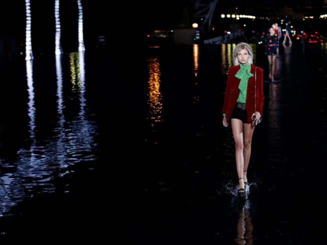 Снимка: Reuters