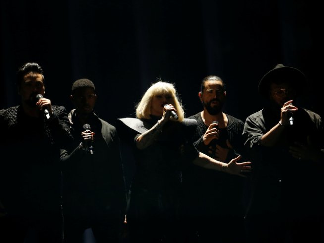 Снимка: архив, Reuters