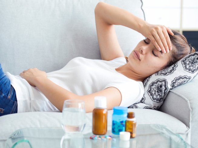 Снимка: Istock