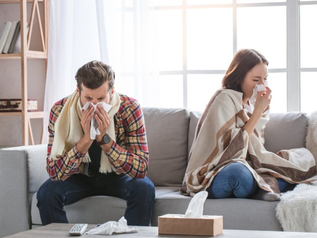 Снимка: istock