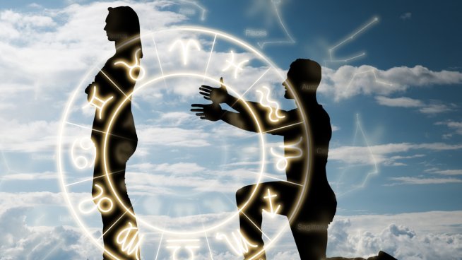 3 зодии, които преобръщат живота си на 22 септември. Снимка: istock