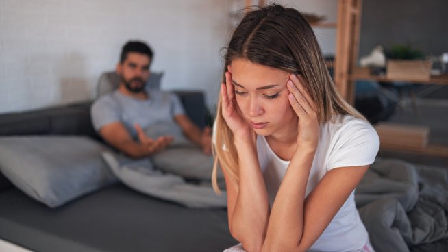 6 признака, че партньорът ви манипулира емоционално? Снимка: istock