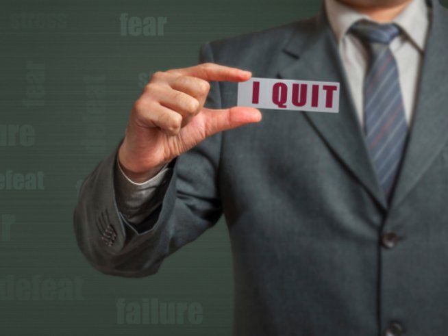 Снимка: thinkstock