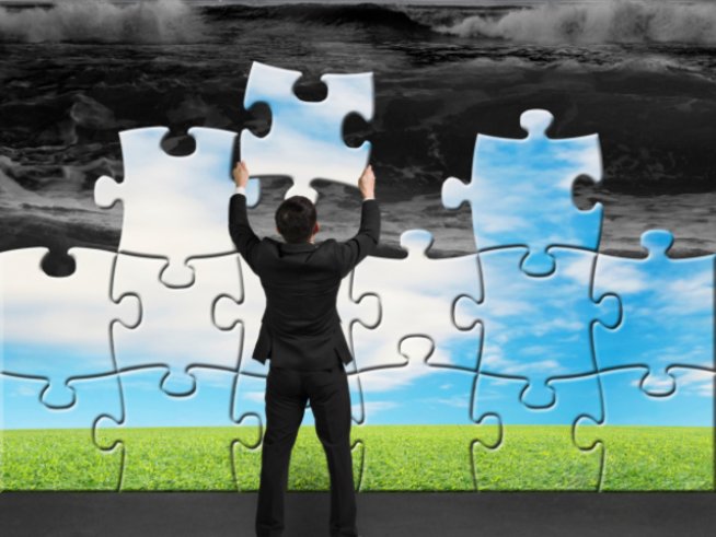 Снимка: Thinkstock