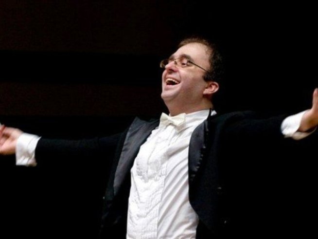 Снимка: Монте Мюзик