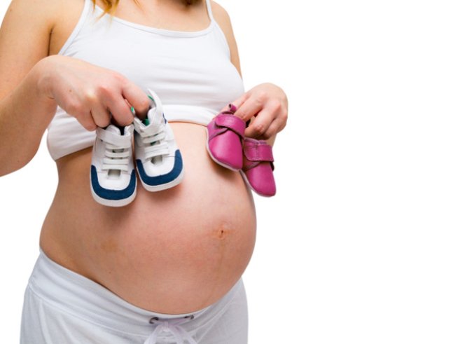 Снимка: thinkstock