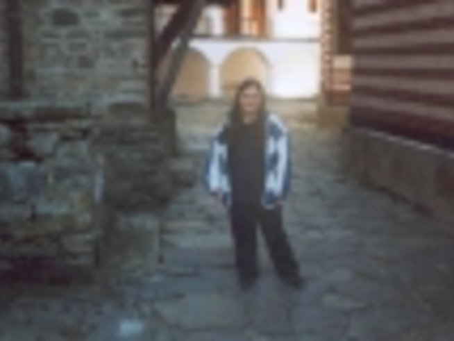 Децата трябва да се уважават