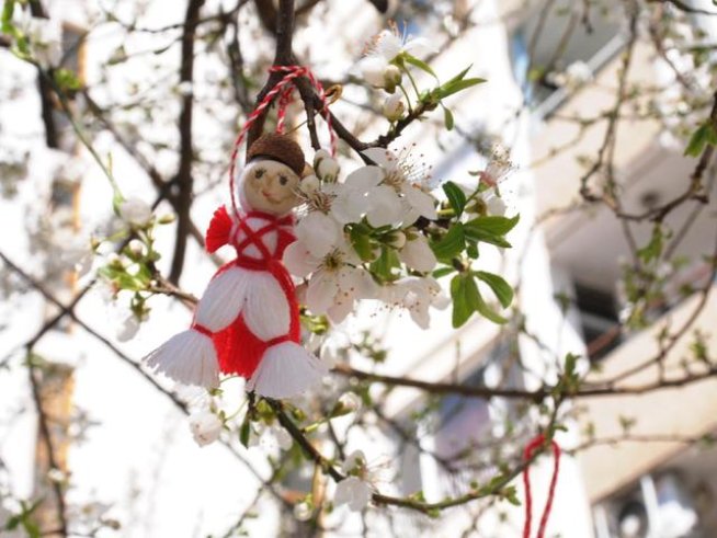 Снимка: Булфото