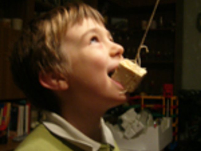 Лесно ли е да простим на Сирни заговезни?