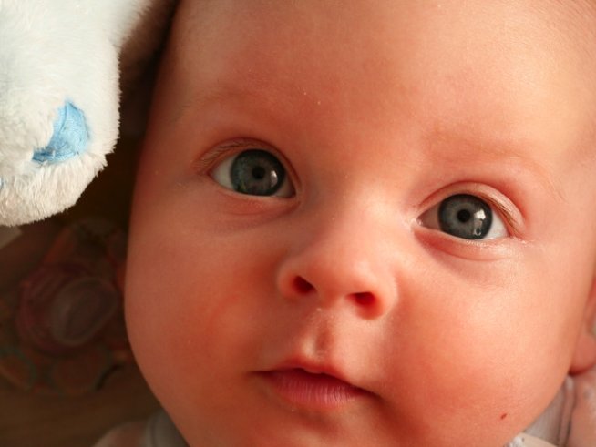 Бебе, което си спомня звуци Снимка: Sxc.hu