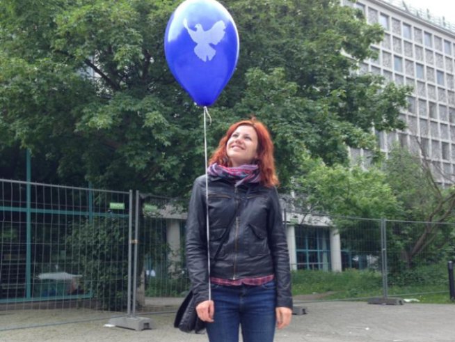 Снимка: личен архив