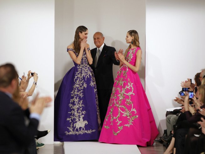 Снимкa: Reuters