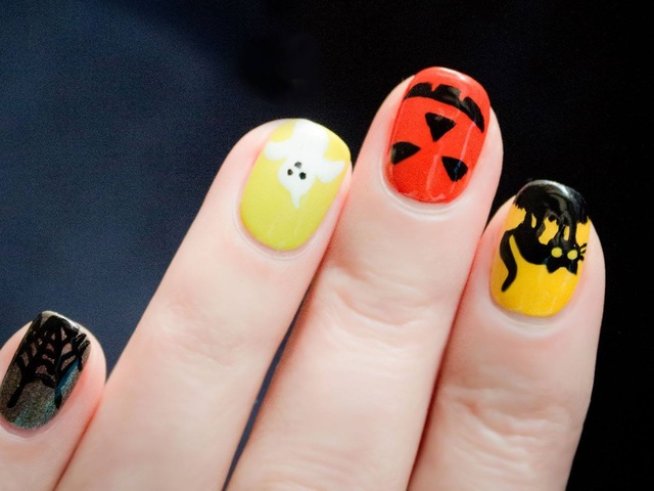 Снимка: facebook So Nailicious