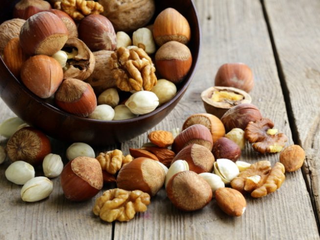 Снимка: thinkstock