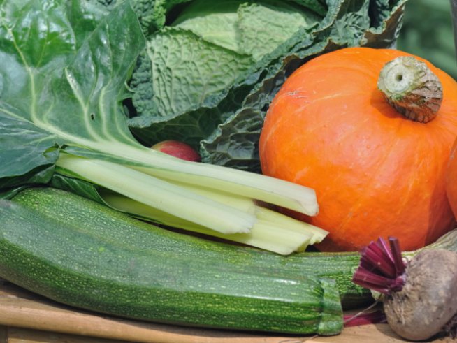 Снимка: Thinkstock