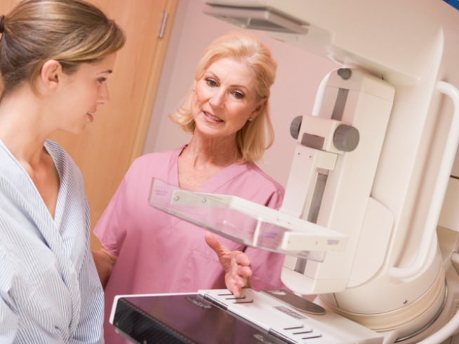 Снимка: thinkstock