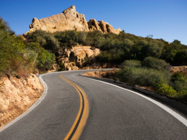 Снимка: thinkstock