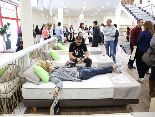 Иновативни матраци за по-добро качество на живот