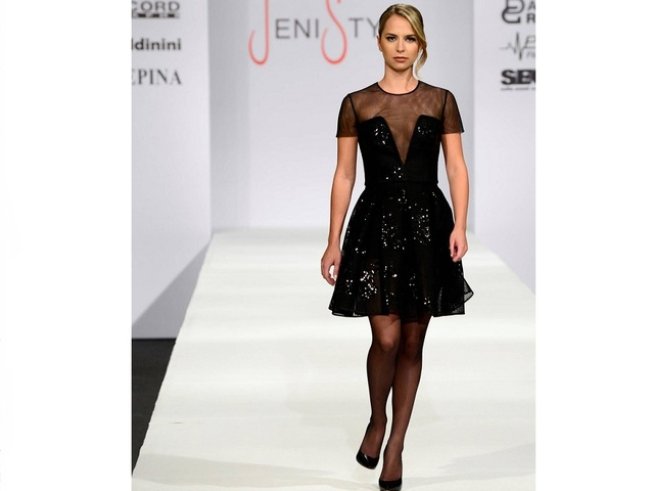 Андреа Стефанова. Снимка: Соломон Франсез