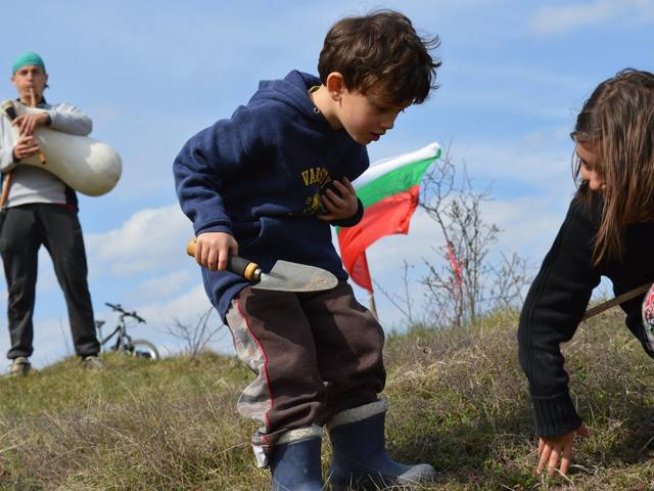 Снимка: www.gorata.bg