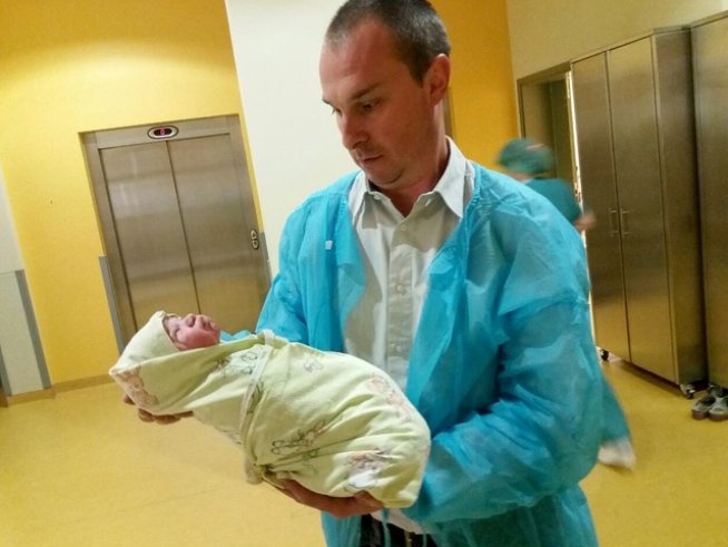 Петър Бакърджиев. Снимка: btv