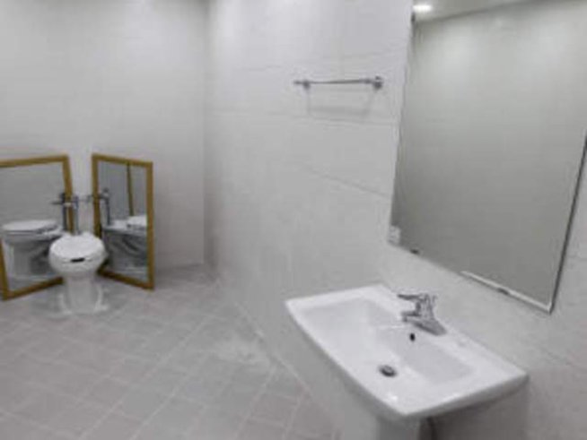 Домакинските задължения помагат да превъзмогнем стреса