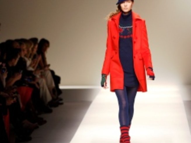 С малко средства да подредим модерен есенен гардероб