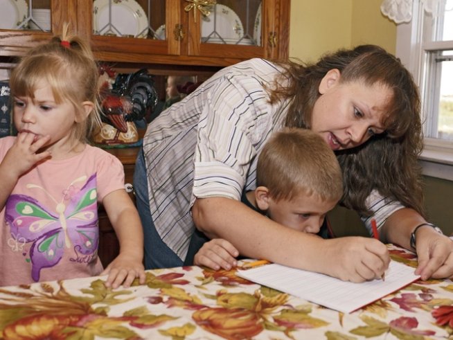 Снимка: Reuters