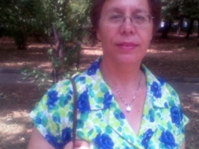 Вилдан Сефер - за общото между поезията, любовта и близнаците