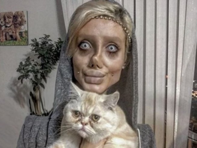 Снимка: Instagram